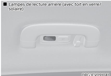 Genesis GV60 (2021-2025) - Remplacer une ampoule du feu arrière - 7