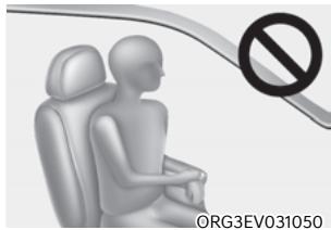 Genesis GV60 (2021-2025) - AVERTISSEMENT - 6