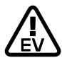 Genesis GV60 (2021-2025) - Voyant d'avertissement d'inspection - 1