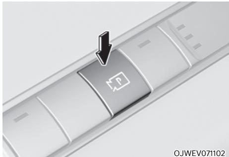 Genesis GV60 (2021-2025) - Stationnement intelligent, Stationnement intelligent à distance - 1