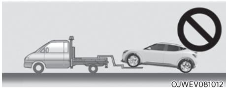 Genesis GV60 (2021-2025) - MISE EN GARDE - 1