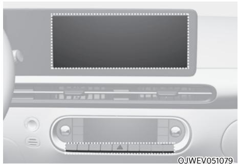 Genesis GV60 (2021-2025) - SOURDINE (呎) (4) - 1