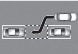 Genesis GV60 (2021-2025) - ASSISTANCE INTELLIGENTE AU STATIONNEMENT À DISTANCE (RSPA) (SI LE VÉHICULE EST ÉQUIPÉ DE CETTE OPTION) - 4