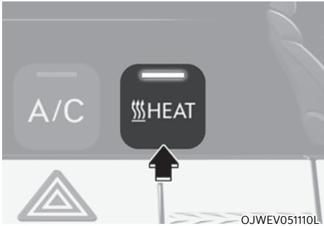Genesis GV60 (2021-2025) - NOTICE - 3