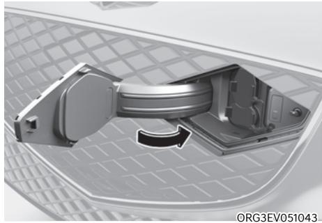 Genesis GV60 (2021-2025) - i Informations - 1