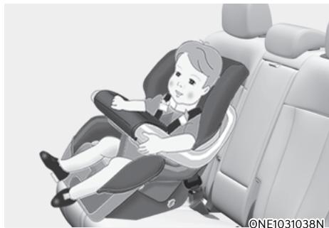 Genesis GV60 (2021-2025) - ! AVERTISSEMENT - 1
