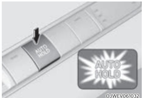 Genesis GV60 (2021-2025) - Maintien automatique - 1
