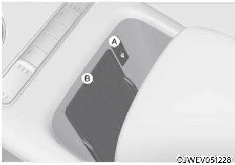 Genesis GV60 (2021-2025) - AVIS - 1