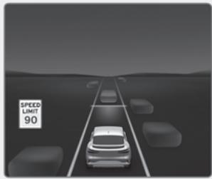 Genesis GV60 (2021-2025) - Informations - 1