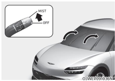 Genesis GV60 (2021-2025) - AVIS - 1