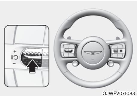 Genesis GV60 (2021-2025) - i Informations - 1