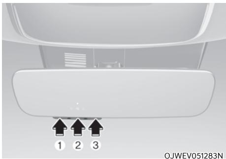 Genesis GV60 (2021-2025) - i Informations - 1