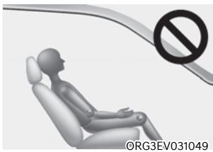 Genesis GV60 (2021-2025) - AVERTISSEMENT - 4