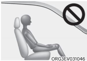 Genesis GV60 (2021-2025) - AVERTISSEMENT - 3