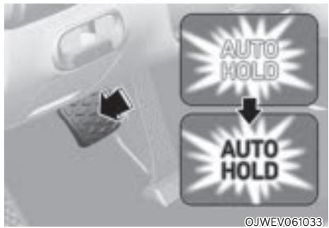 Genesis GV60 (2021-2025) - Maintien automatique - 2