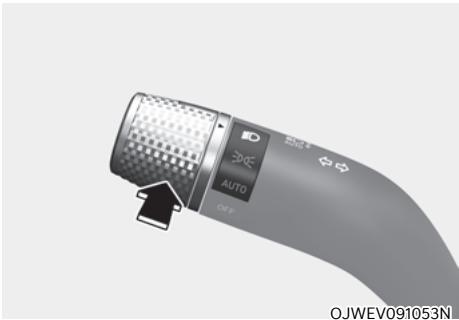 Genesis GV60 (2021-2025) - i Informations - 2