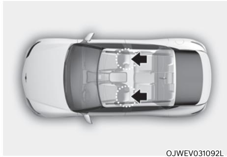 Genesis GV60 (2021-2025) - AVIS - 1