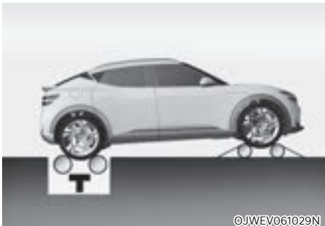 Genesis GV60 (2021-2025) - Test sur dynamomètre - 1