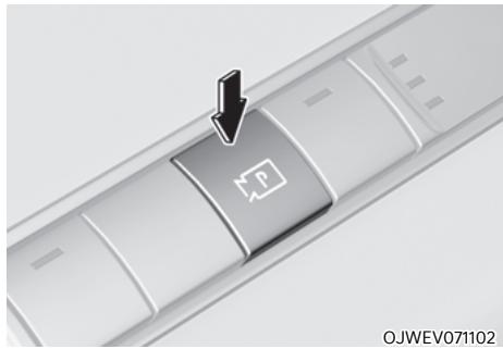 Genesis GV60 (2021-2025) - Ordre de fonctionnement - 1