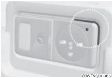 Genesis GV60 (2021-2025) - i Informations - 3
