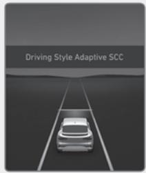 Genesis GV60 (2021-2025) - AVERTISSEMENT - 1