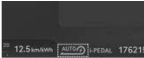 Genesis GV60 (2021-2025) - i Informations - 1