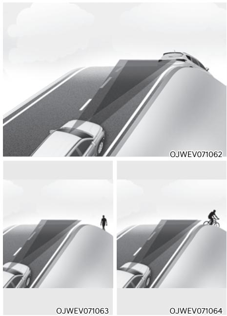 Genesis GV60 (2021-2025) - AVERTISSEMENT - 3