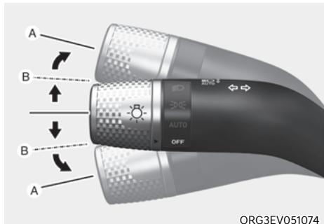 Genesis GV60 (2021-2025) - i Informations - 3