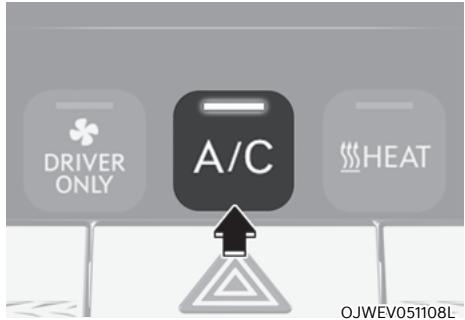 Genesis GV60 (2021-2025) - NOTICE - 2