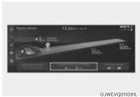 Genesis GV60 (2021-2025) - Prochain départ - 3