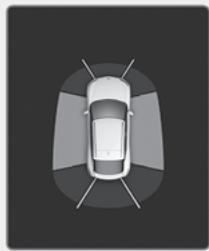 Genesis GV60 (2021-2025) - Sécurité avant/latérale - 1