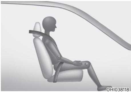 Genesis GV60 (2021-2025) - AVERTISSEMENT - 11