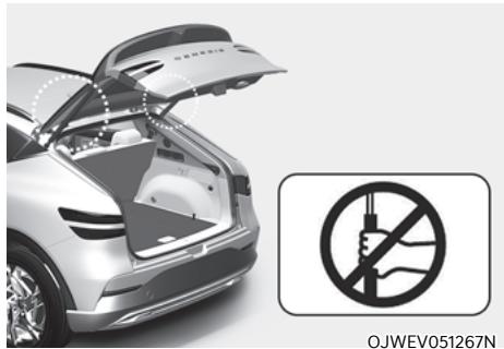 Genesis GV60 (2021-2025) - AVIS - 1
