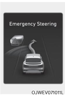 Genesis GV60 (2021-2025) - Alertes et commandes du système - 3