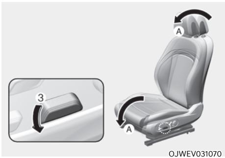 Genesis GV60 (2021-2025) - Informations - 1