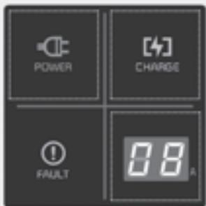 Genesis GV60 (2021-2025) - i Informations - 1