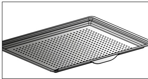 DE DIETRICH DOR4546H - FONCTION AIR FRY - 1