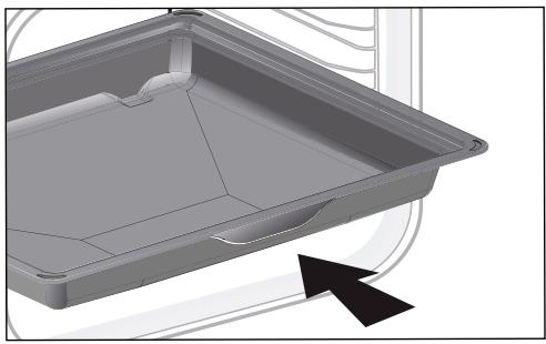 DE DIETRICH DOR4546H - LES ACCESSOIRES (SELON MODÈLE) - 2
