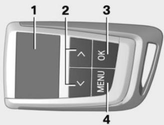BMW X6M (2014-2018) - Aperçu - 1