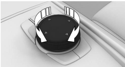BMW X6M (2014-2018) - Utilisation - 1