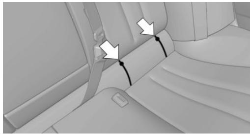 BMW X6M (2014-2018) - Signification - 3