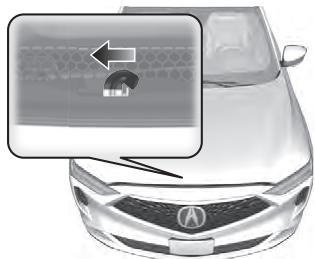 Acura MDX (2023) - Modèles avec moteur de 3,5 l - 3