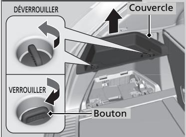 Acura MDX (2023) - ATTENTION - 1