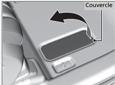Acura MDX (2023) - Numéro d'identification du véhicule (NIV), numéro du moteur et numéro de la boîte de vitesses - 2