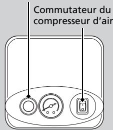 Acura MDX (2023) - Préparation à la réparation temporaire d'un pneu à plat - 1