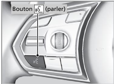 Acura MDX (2023) - Faire fonctionner Apple CarPlay avec Siri - 1