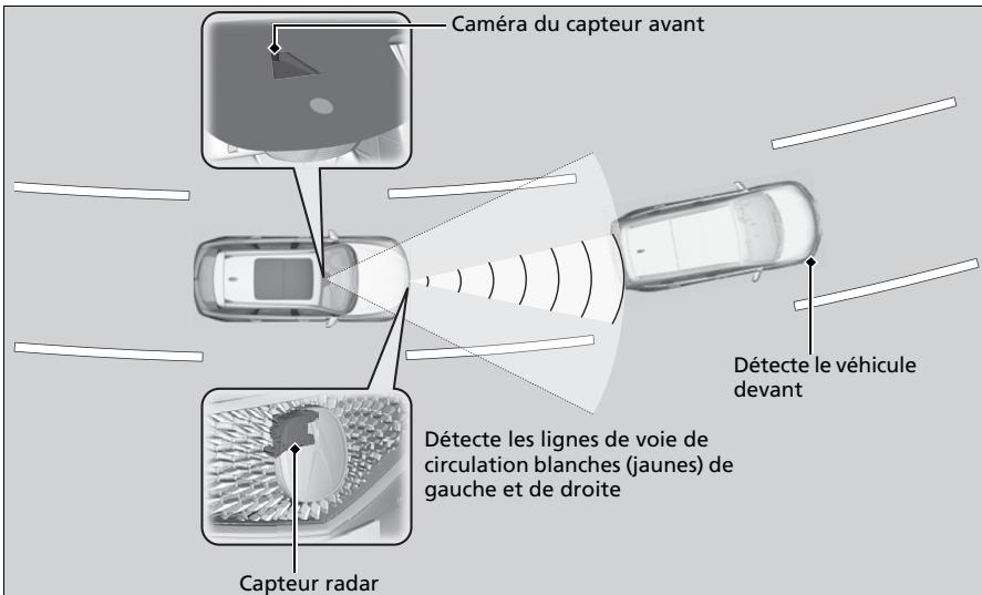 Acura MDX (2023) - ATTENTION - 1