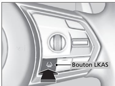 Acura MDX (2023) - Pour annuler - 1