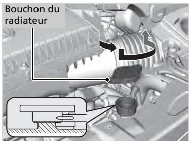 Acura MDX (2023) - Radiateur - 1