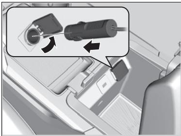 Acura MDX (2023) - Remorquage d'urgence P. 725 - 1